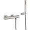 Змішувач для душу з термостатом Tres Project 21116409AC