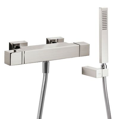 Змішувач із каскадом для ванни Tres Cuadro Exclusive 507174039