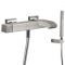 Змішувач для ванни та душу Tres Cuadro Exclusive 5071700203