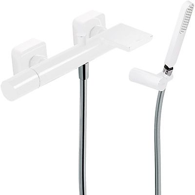 Змішувач для ванни та душу Tres Loft Colors 20017001BM