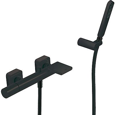 Змішувач для ванни Tres Loft Colors 20017001NM