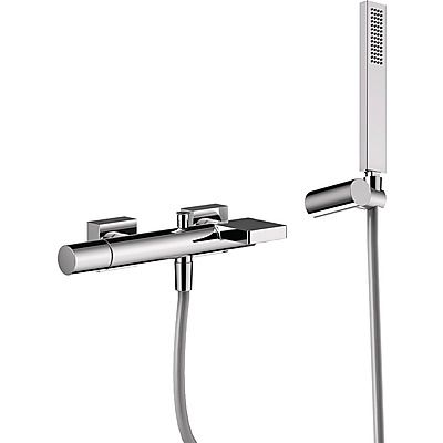 Змішувач для ванни Tres Project 21117001