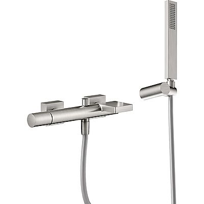 Змішувач для ванни Tres Project 21117001AC