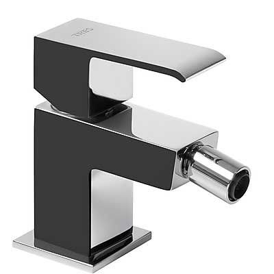 Змішувач для біде Tres Cuadro 606120