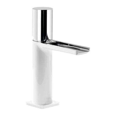 Змішувач одноважільний для раковини Tres Loft Colors 20011002BL