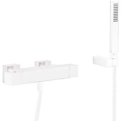 Змішувач із каскадом для ванни Tres Slim Exclusive 20217409BM