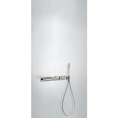 Змішувач із термостатом BLOCK SYSTEM 20719201AC