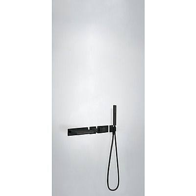 Змішувач із термостатом BLOCK SYSTEM 20719201NM