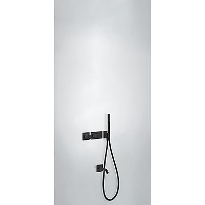 Змішувач із термостатом BLOCK SYSTEM 20735208NM