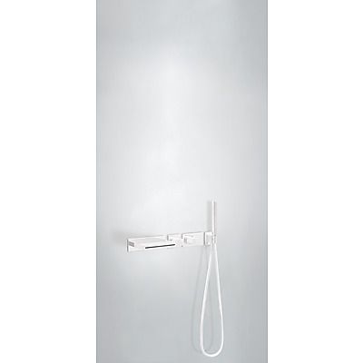 Змішувач із термостатом BLOCK SYSTEM 20739201BM