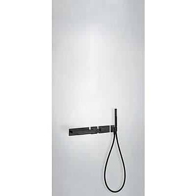 Змішувач із термостатом BLOCK SYSTEM 20739201NM