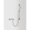 Набір для душу із термостатом Tres Cuadro 00716402