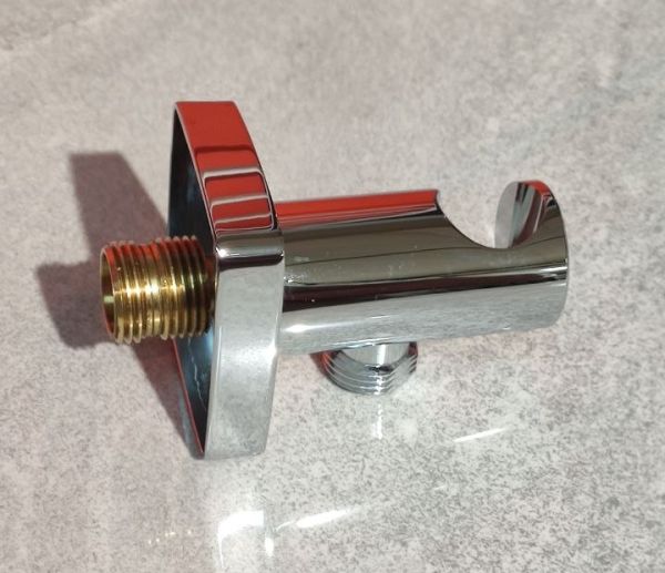 Душова система прихованого монтажу Tres Canigo-Tres 21718002