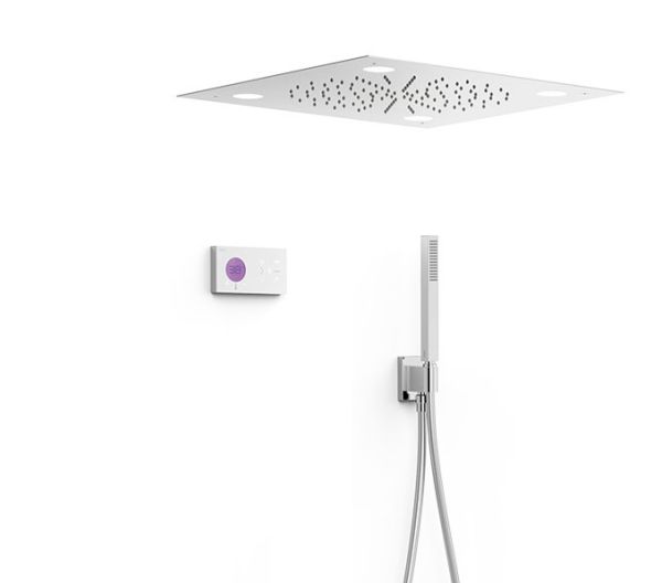 Душова система Tres Shower technology 09286562