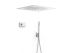 Душова система Tres Shower technology 09286562