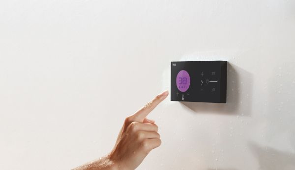 Душова система Tres Shower technology 09286564