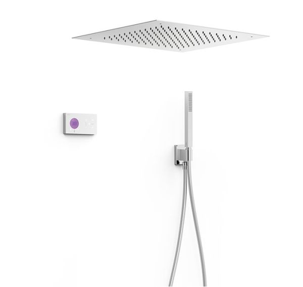 Душова система Tres Shower technology 09286561
