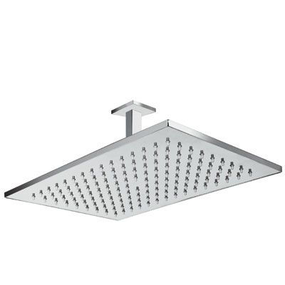 Верхній душ Tres Showers (320x220 мм) 03443202