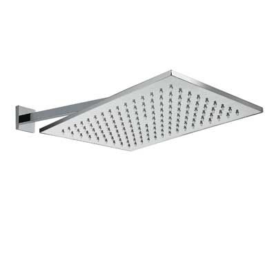 Верхній душ Tres Showers (320x220 мм) 29953202