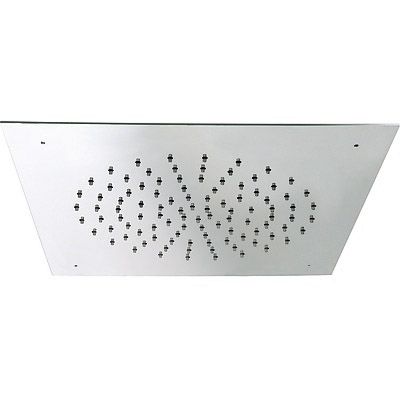 Верхній душ Tres Showers (500x500мм) 29995302