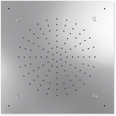 Верхній душ Tres Showers (500x500мм) 29995401