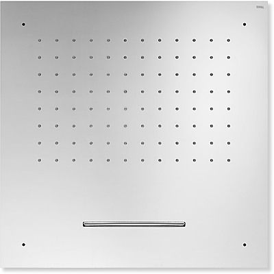 Верхній душ Tres Showers (500x500мм) 29995501