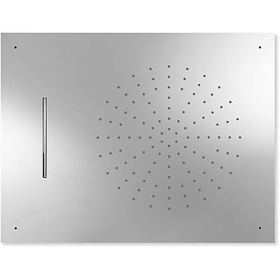 Верхній душ Tres Showers (650x500мм) 29997001