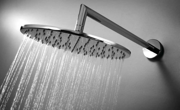 Верхній душ Tres Showers (d 300 мм) 134432