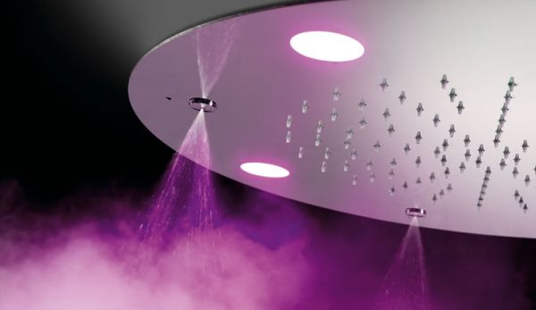 Верхній душ Tres Showers (D 600мм) 29995801