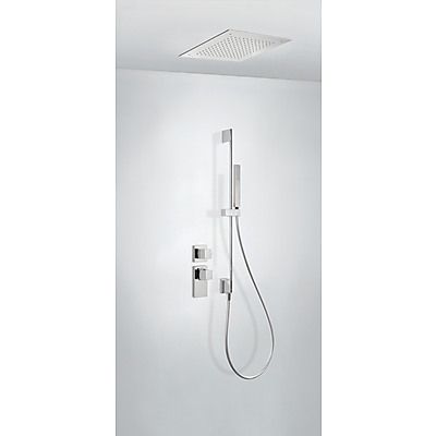 Душова система з термостатом BLOCK SYSTEM 20625203