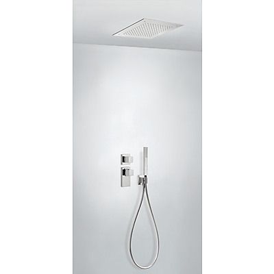 Душова система з термостатом BLOCK SYSTEM 20625204