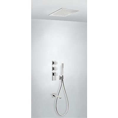 Душова система з термостатом BLOCK SYSTEM 20625302