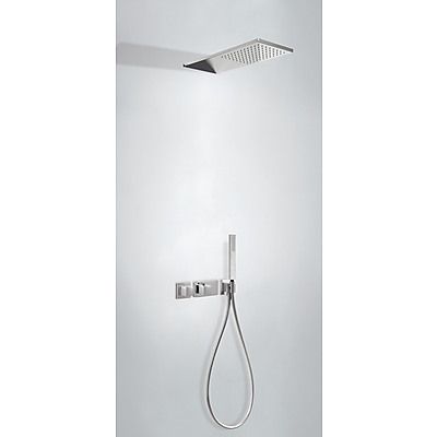 Душова система з термостатом BLOCK SYSTEM 20725202