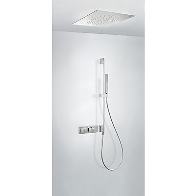 Душова система з термостатом BLOCK SYSTEM 20725209