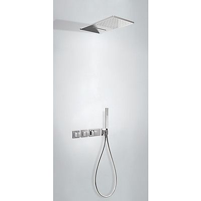 Душова система з термостатом BLOCK SYSTEM 20725302