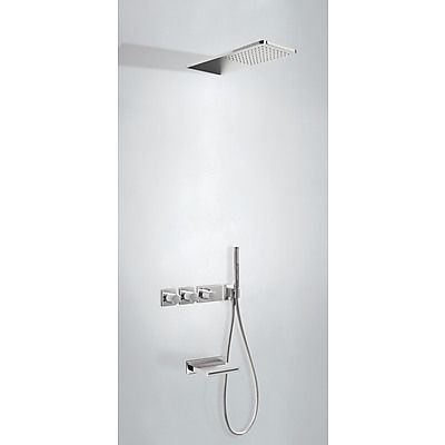 Душова система з термостатом BLOCK SYSTEM 20735305