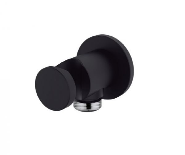 Вивід з тримачем для ручного душа 05006602