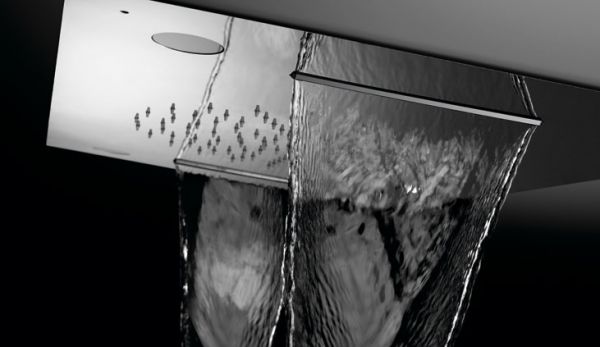 Верхній душ Tres Showers (800x500мм) 29996501