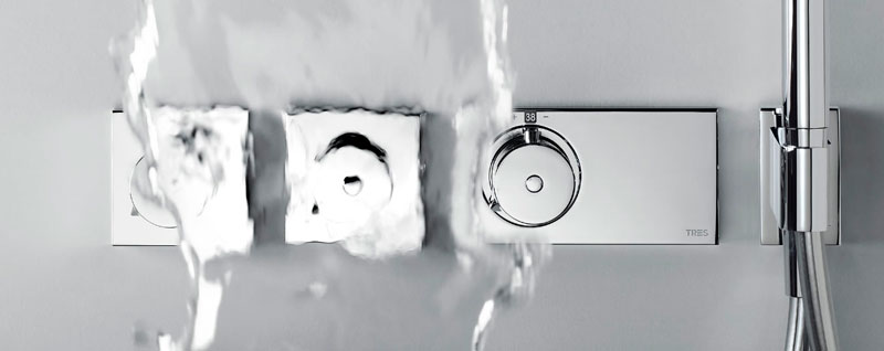 сантехніка трес київ